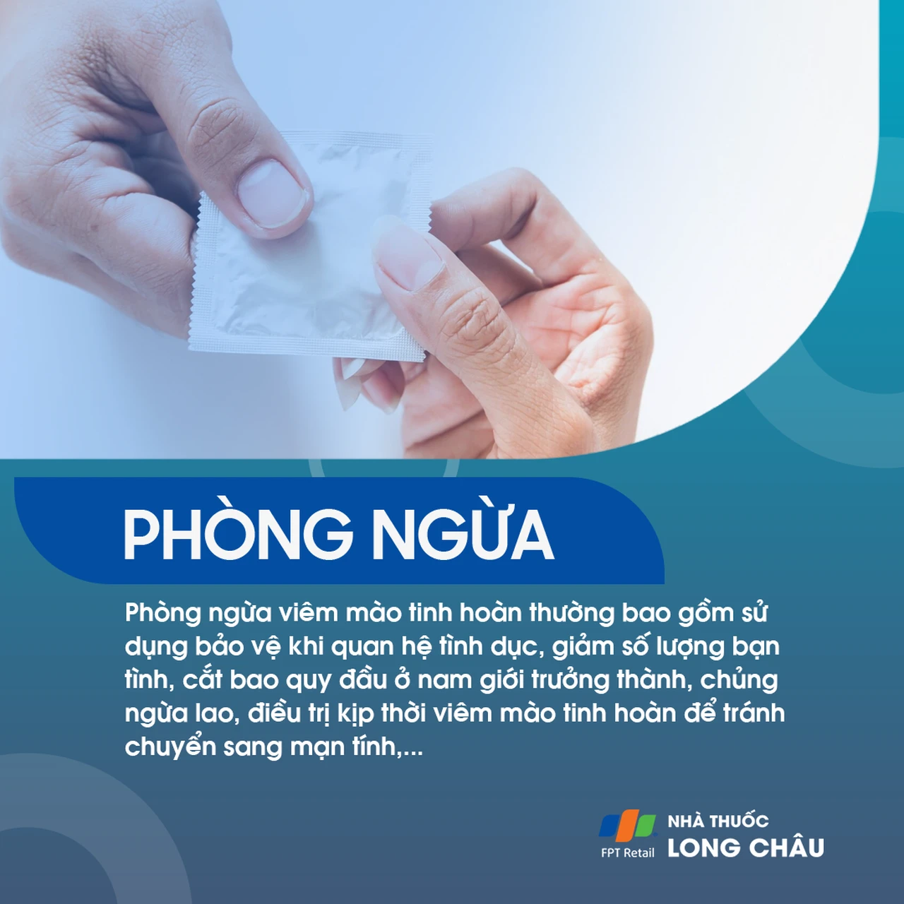 Viêm mào tinh hoàn 7