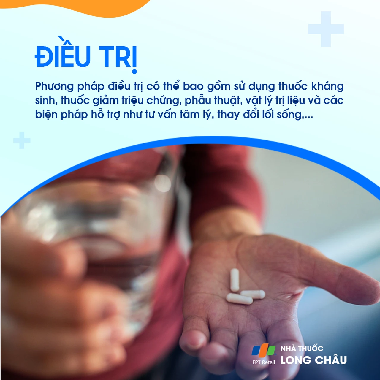 Viêm tuyến tiền liệt mạn tính 6