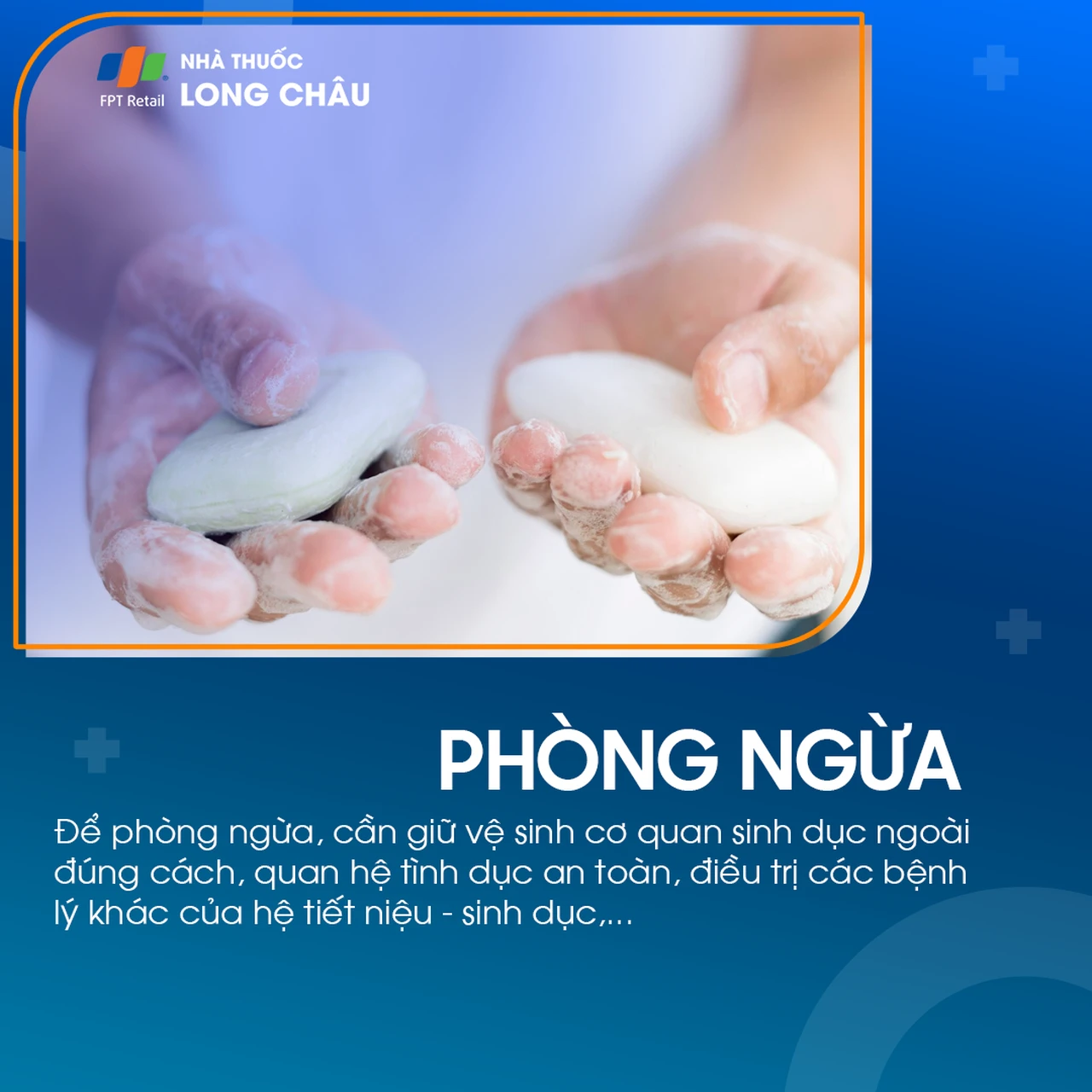 Viêm tuyến tiền liệt cấp tính 7