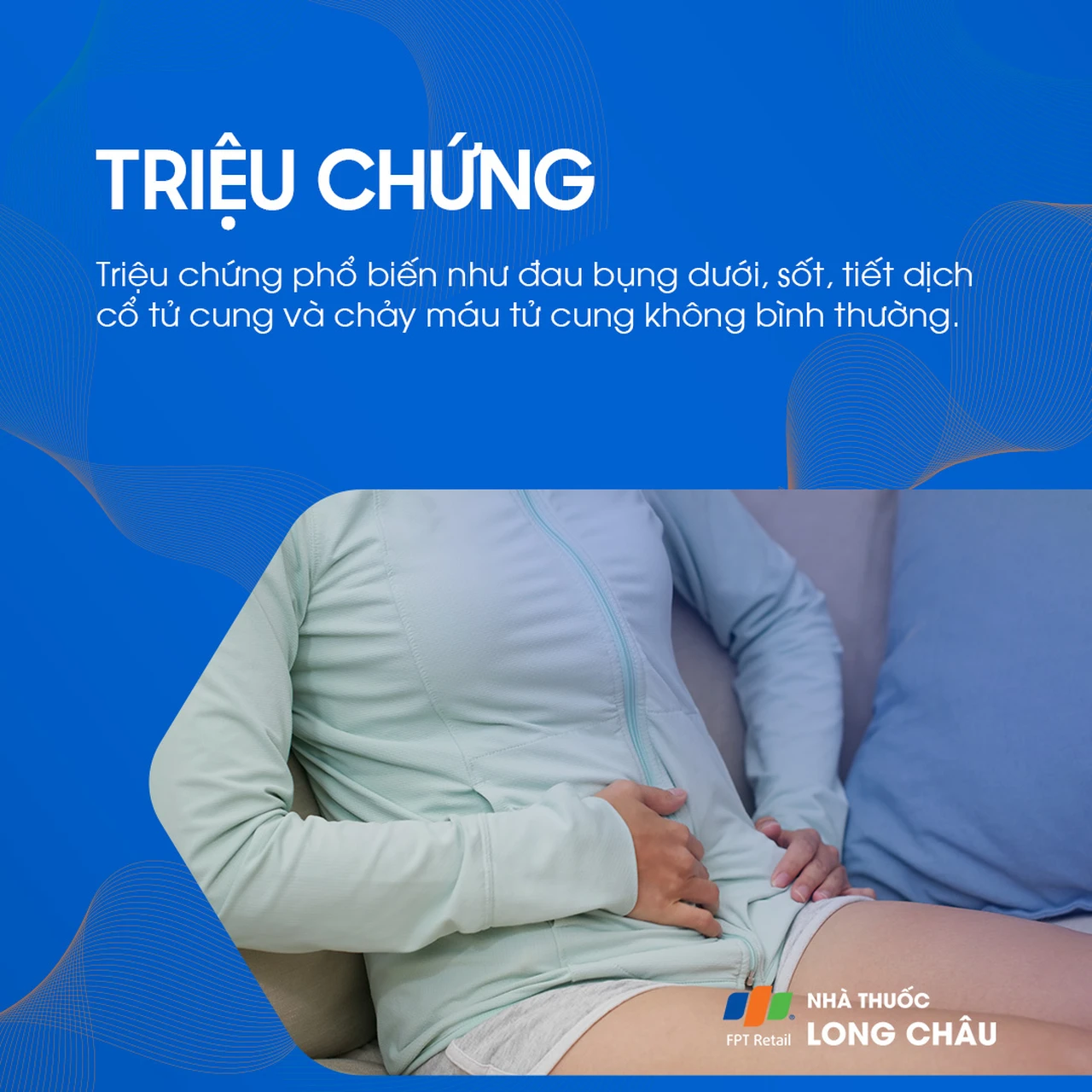 Viêm vùng chậu 2