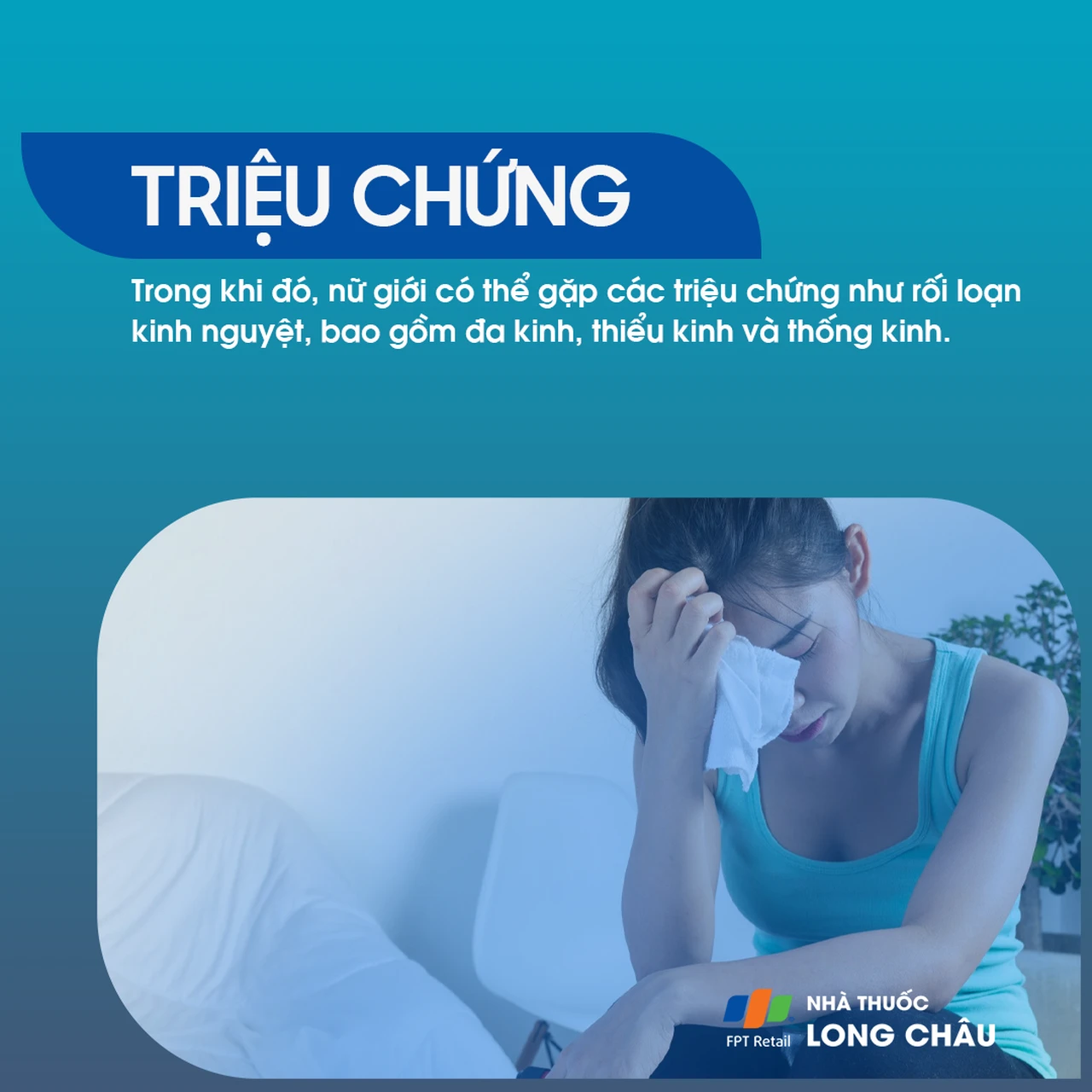 Vô sinh nguyên phát 3