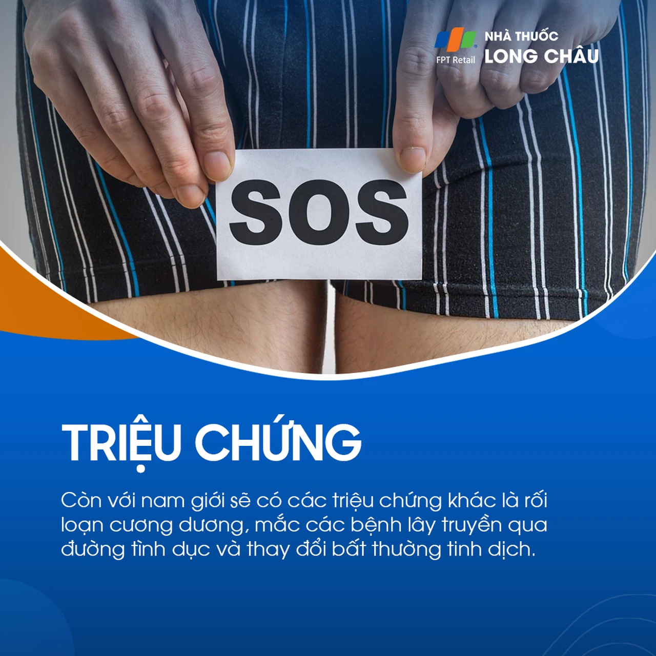 Vô sinh thứ phát 3