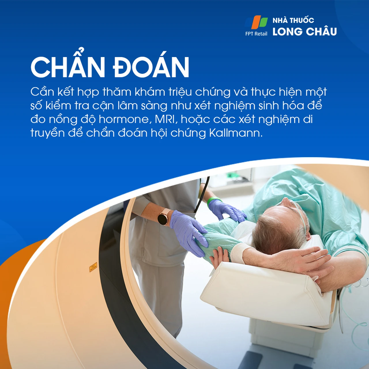 Hội chứng Kallmann 6