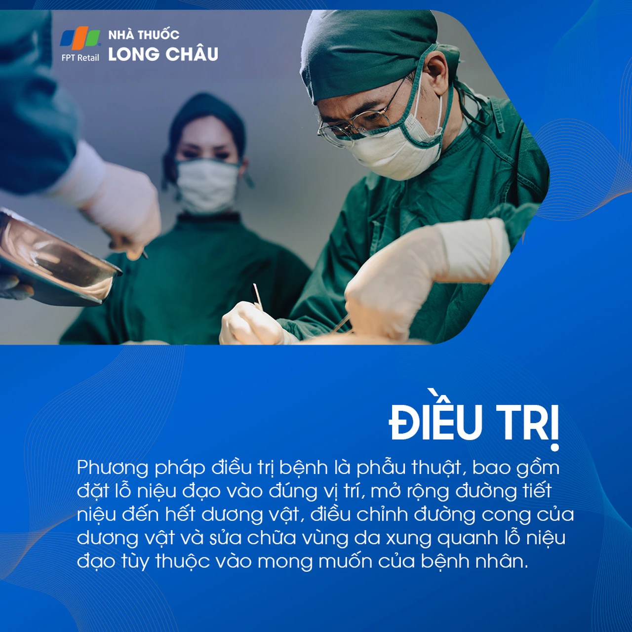 Lỗ tiểu lệch thấp 6