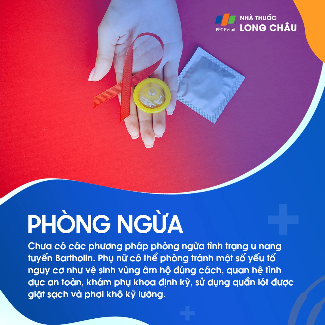 U nang tuyến Bartholin 7