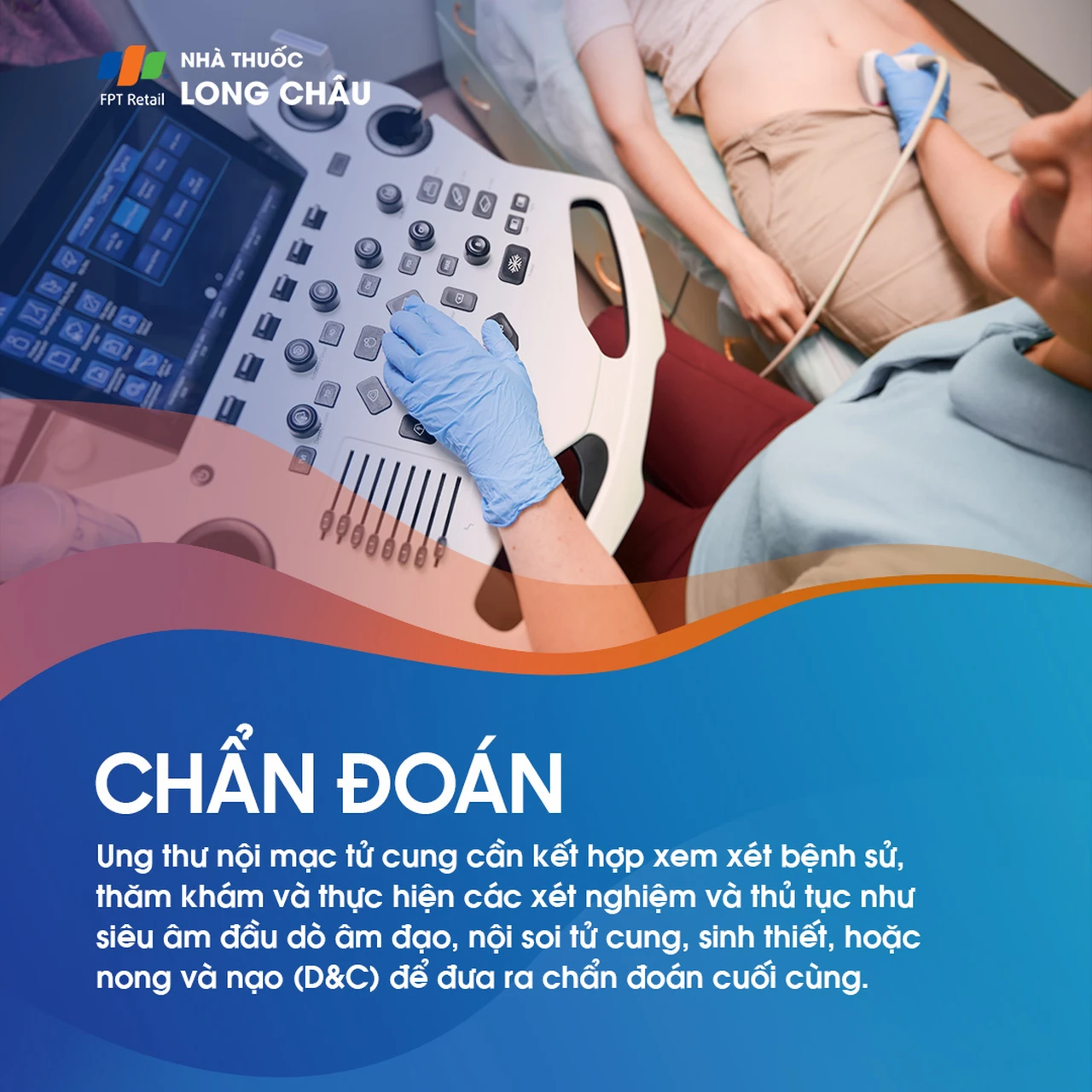 Ung thư nội mạc tử cung 5