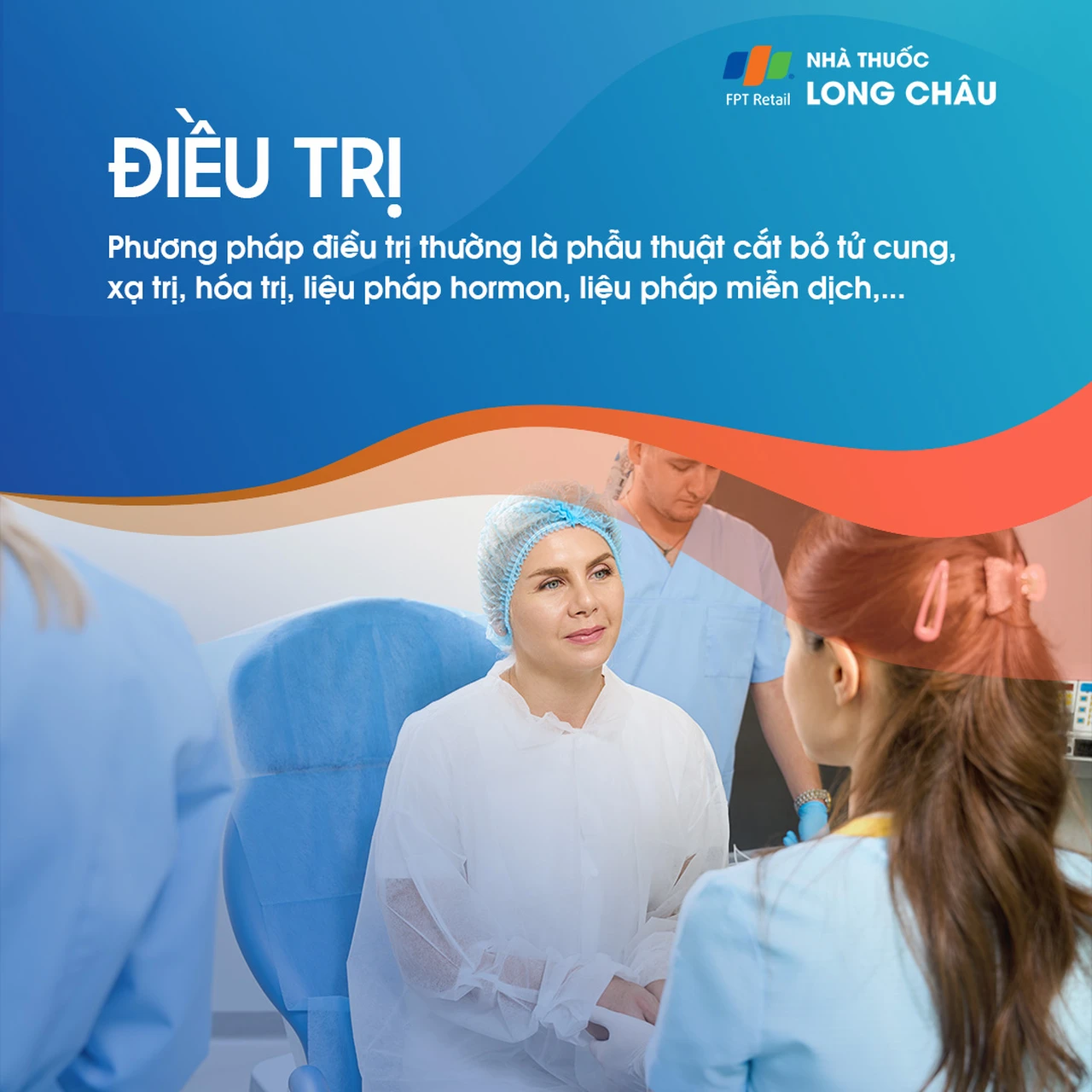 Ung thư nội mạc tử cung 6