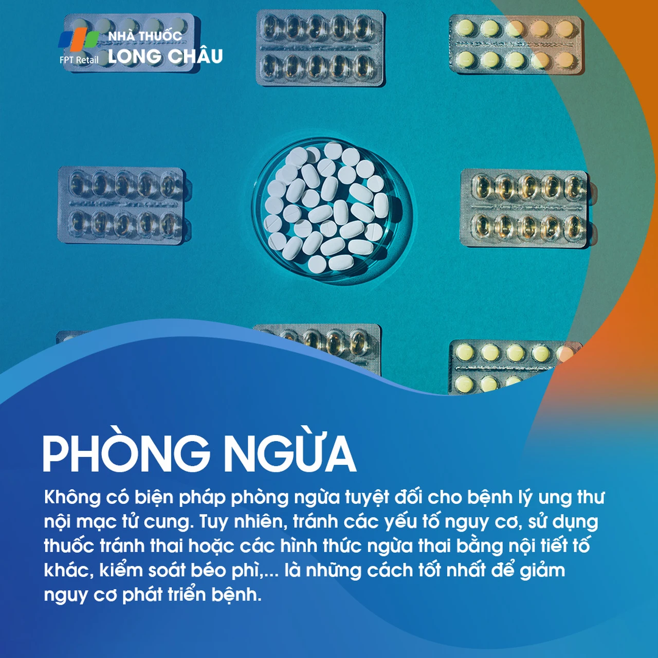 Ung thư nội mạc tử cung 7