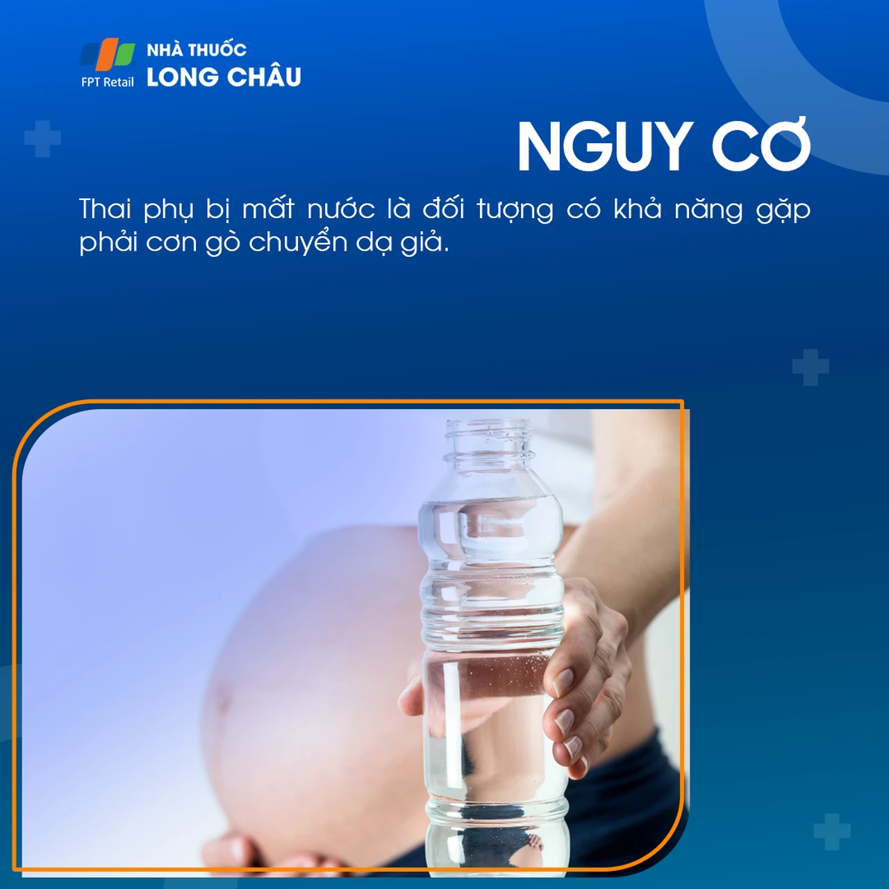 Cơn gò chuyển dạ giả 5