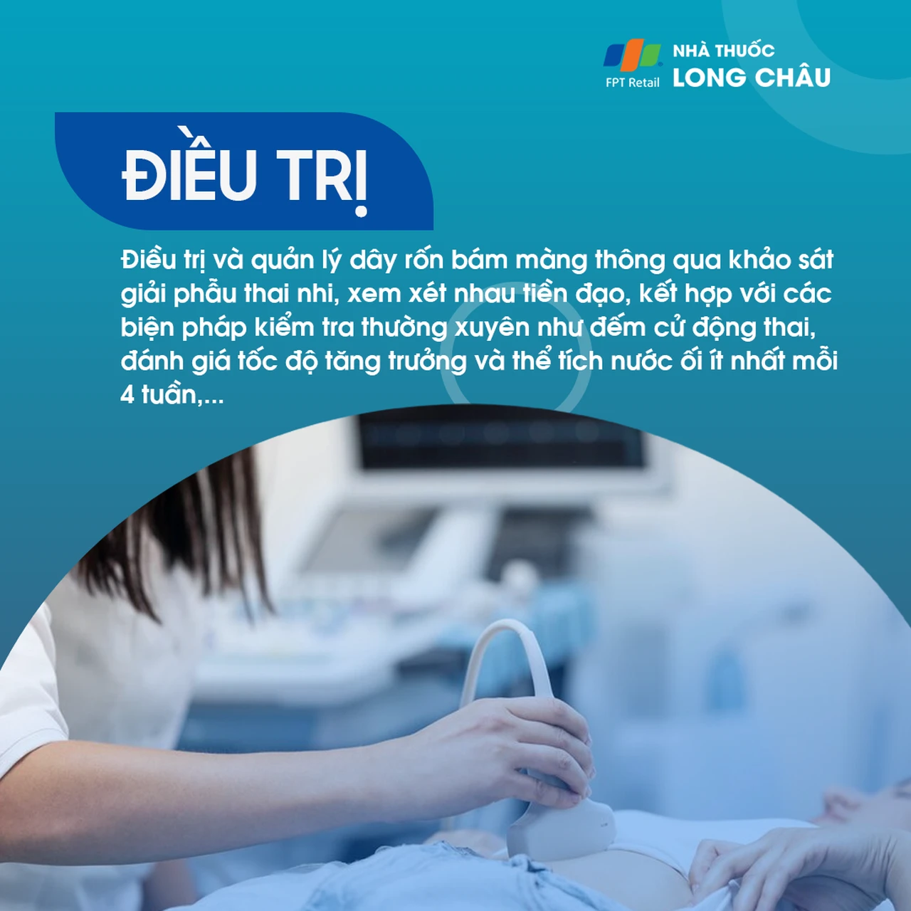 Dây rốn bám màng 6