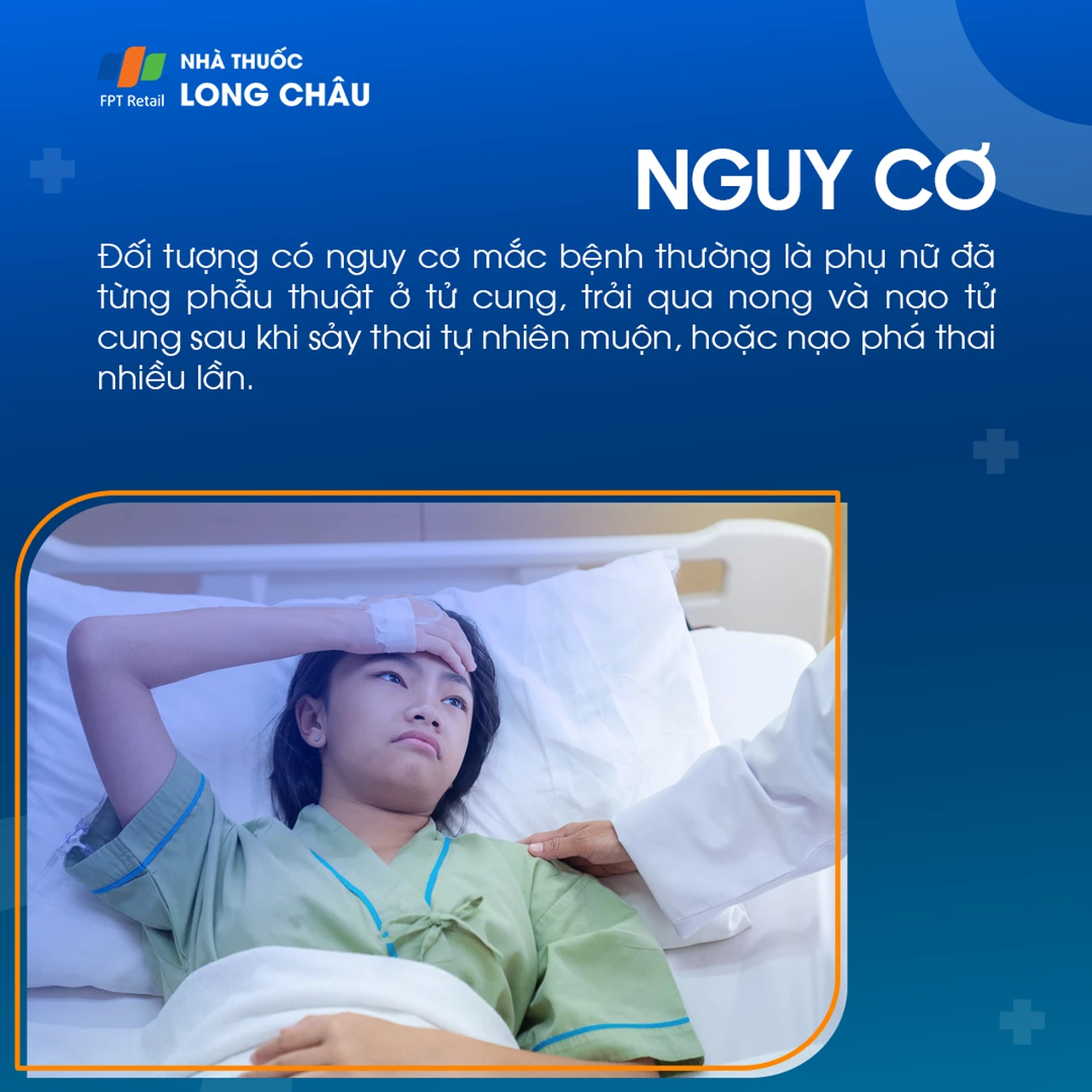 Dính buồng tử cung 4