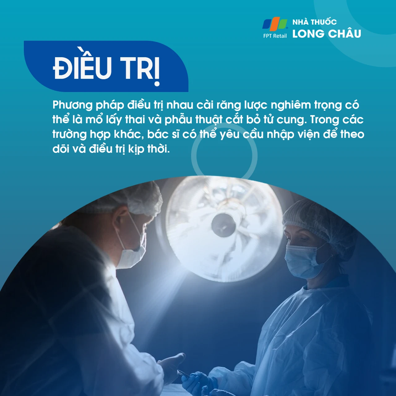 Nhau cài răng lược 6