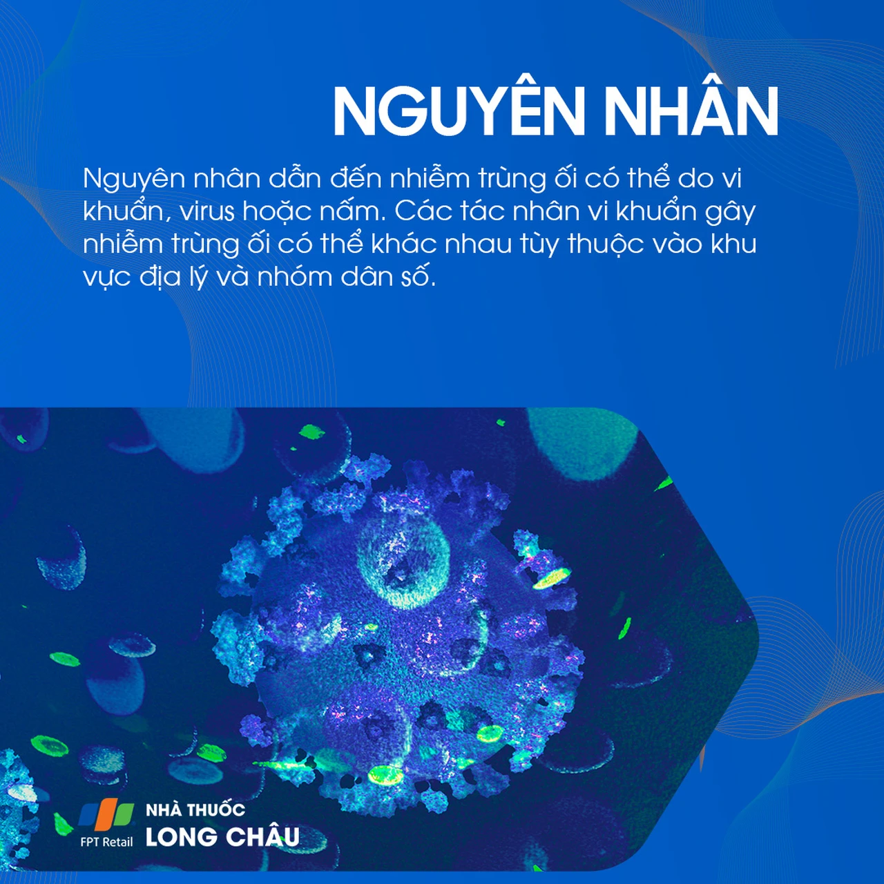 Nhiễm trùng ối 3