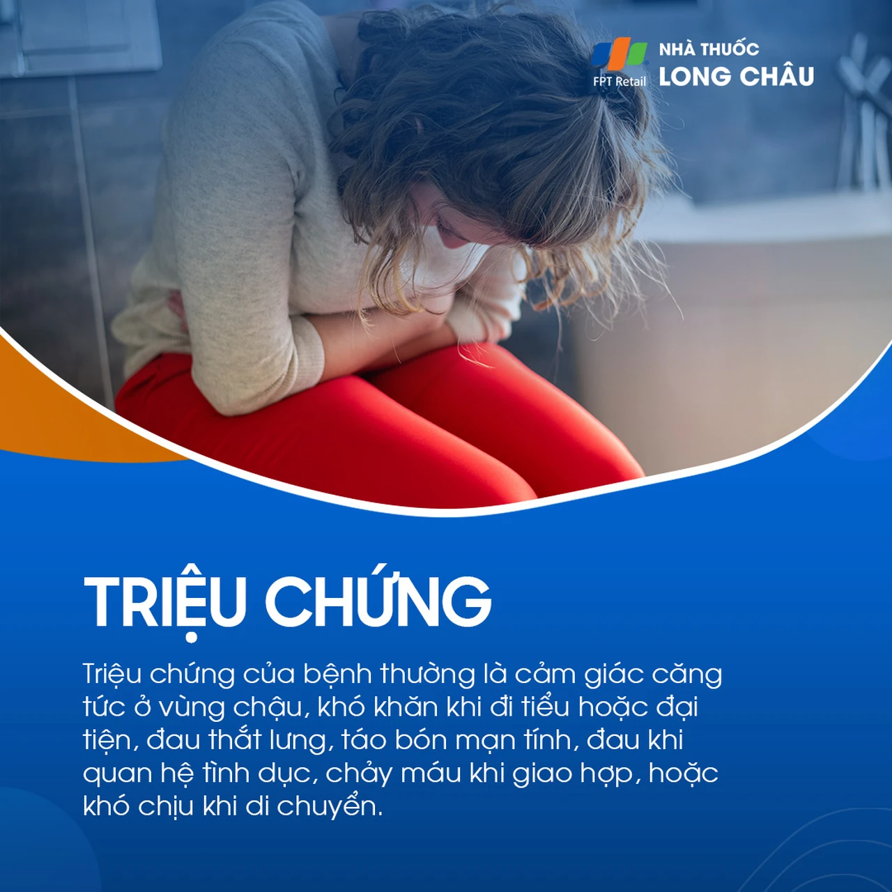 Sa tử cung sau sinh 2