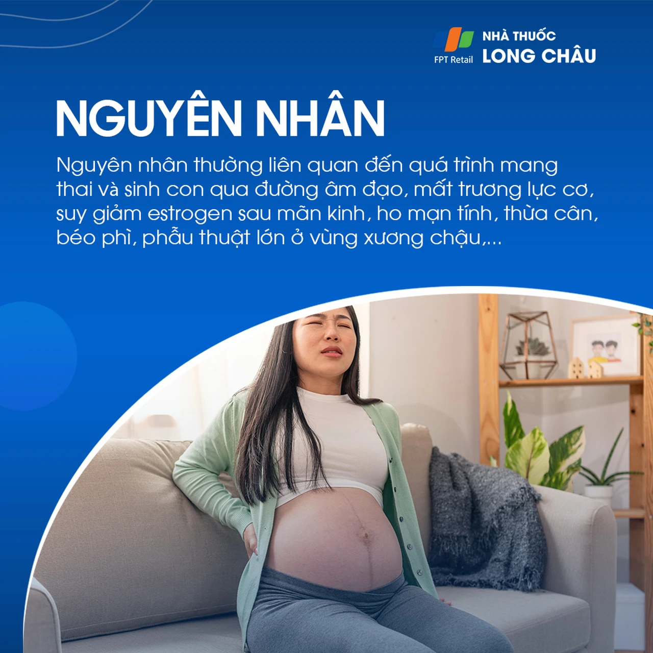 Sa tử cung sau sinh 4