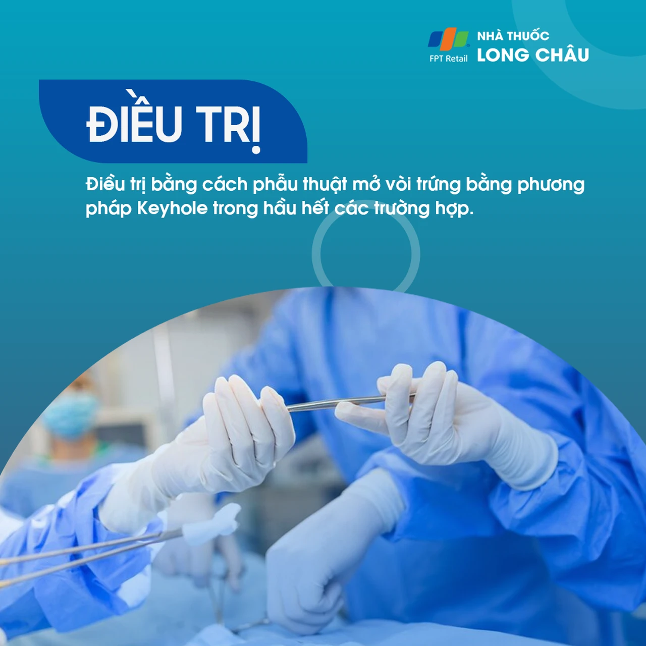 Tắc vòi trứng 7