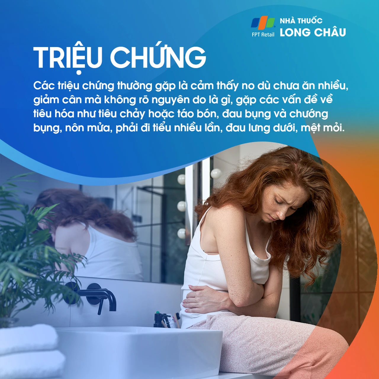 Ung thư buồng trứng giai đoạn 4 - 2