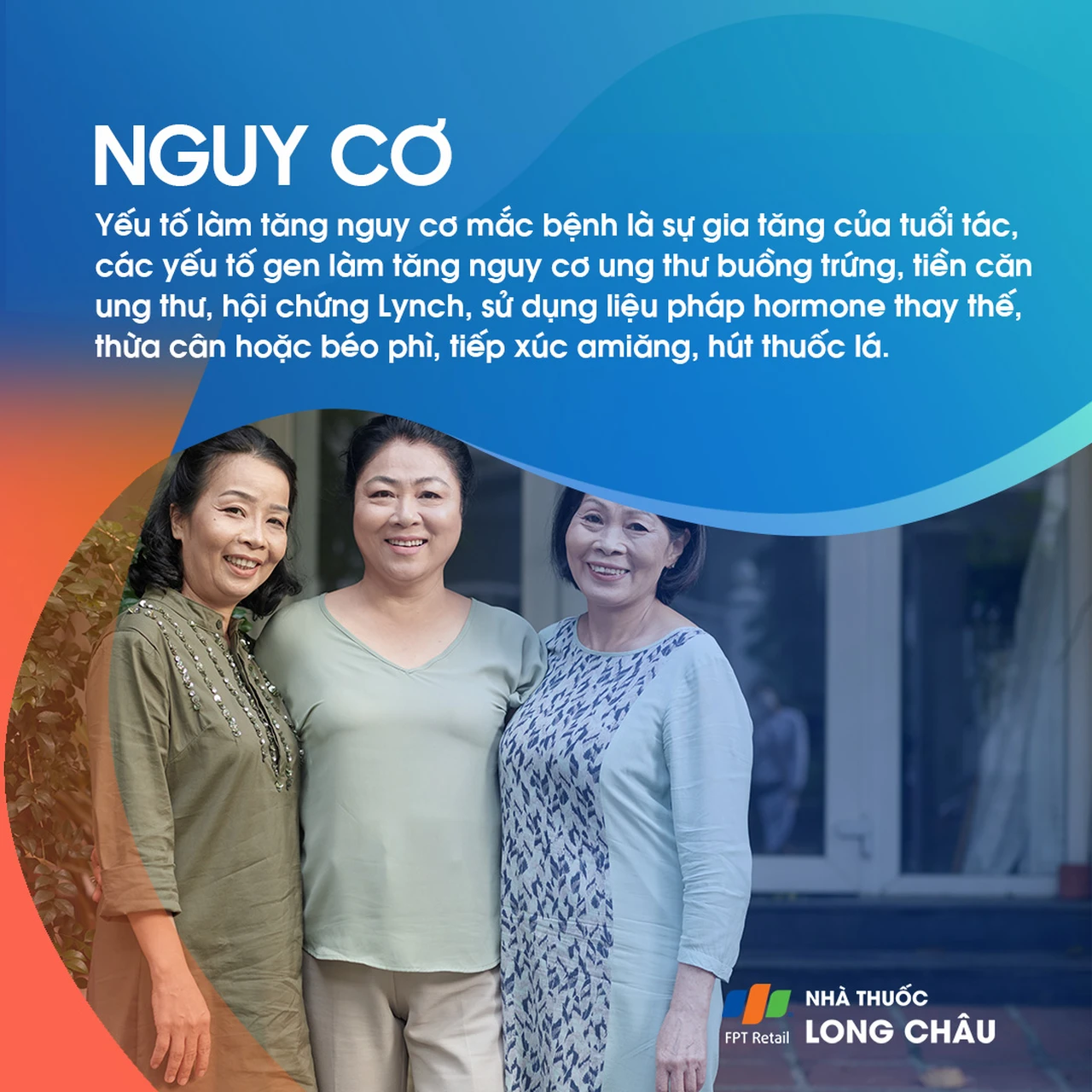 Ung thư buồng trứng giai đoạn 4 - 4