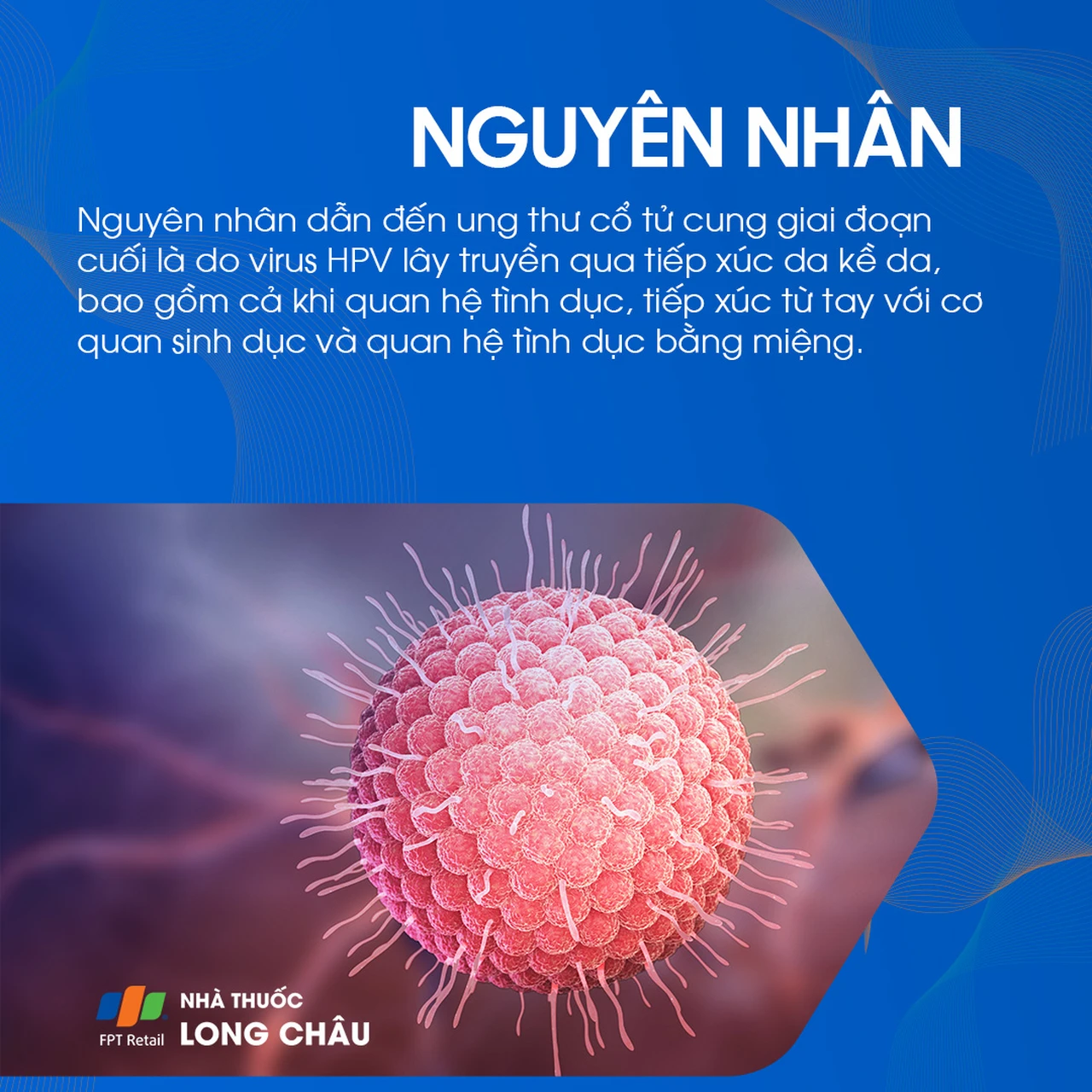 Ung thư cổ tử cung giai đoạn cuối 3