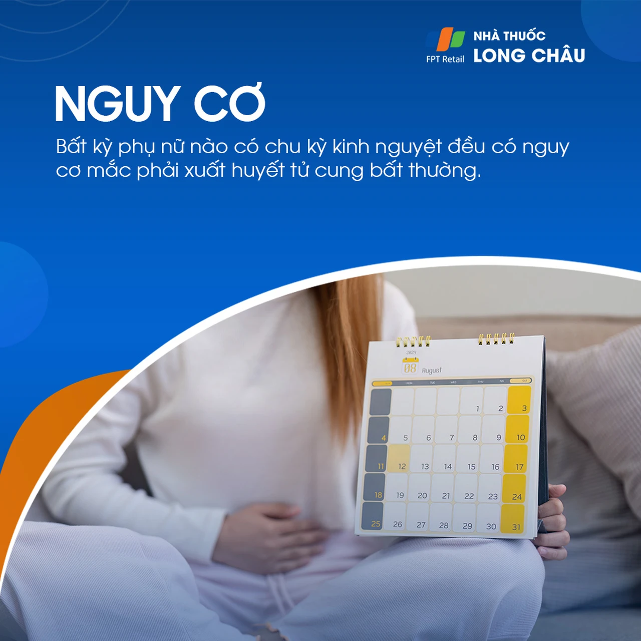 Xuất huyết tử cung bất thường 4