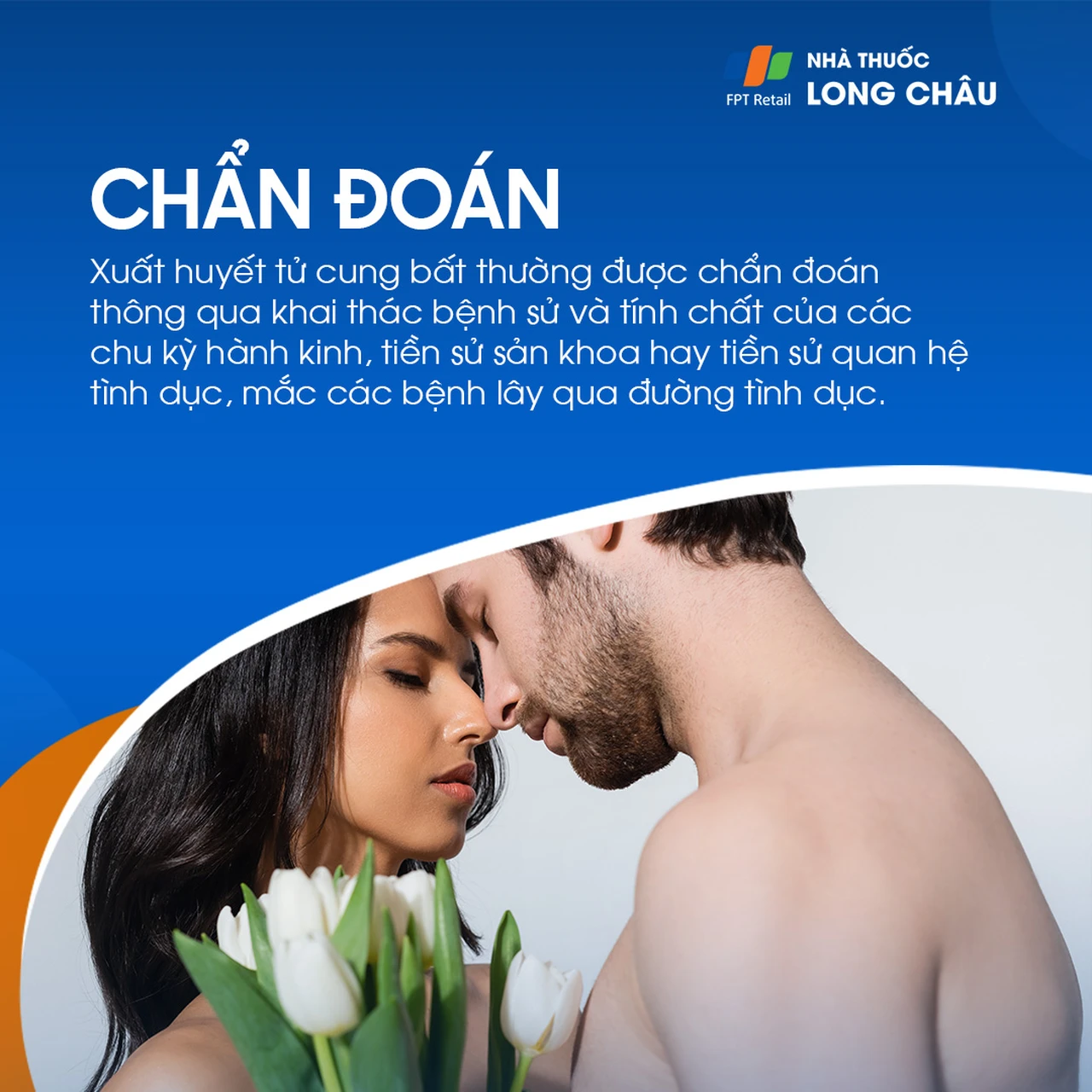 Xuất huyết tử cung bất thường 5