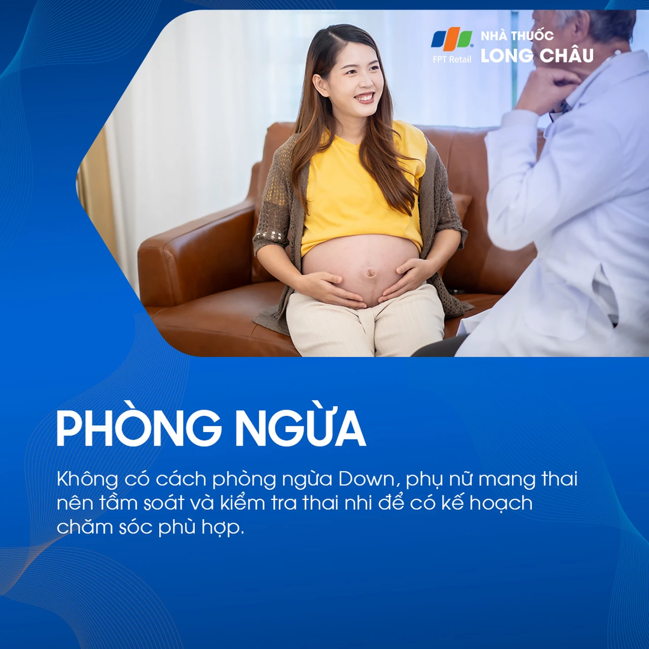 Hội chứng Down 8