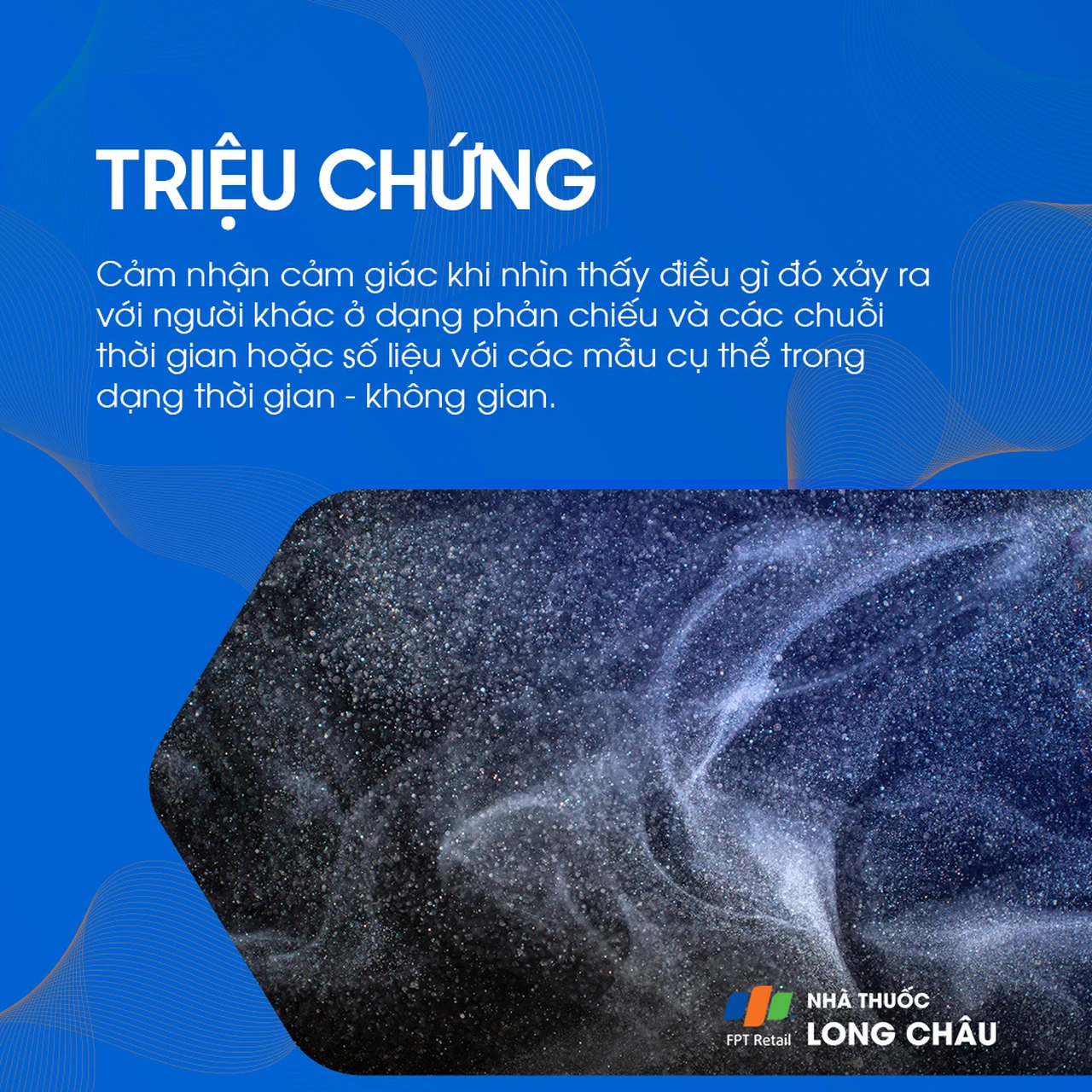 Hội chứng Synesthesia 4