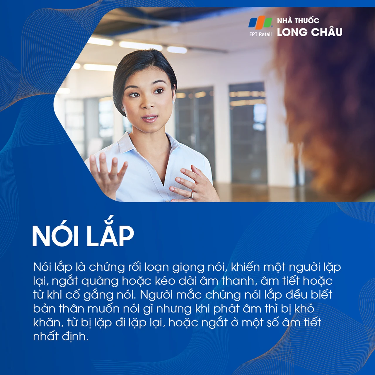 Nói lắp 1