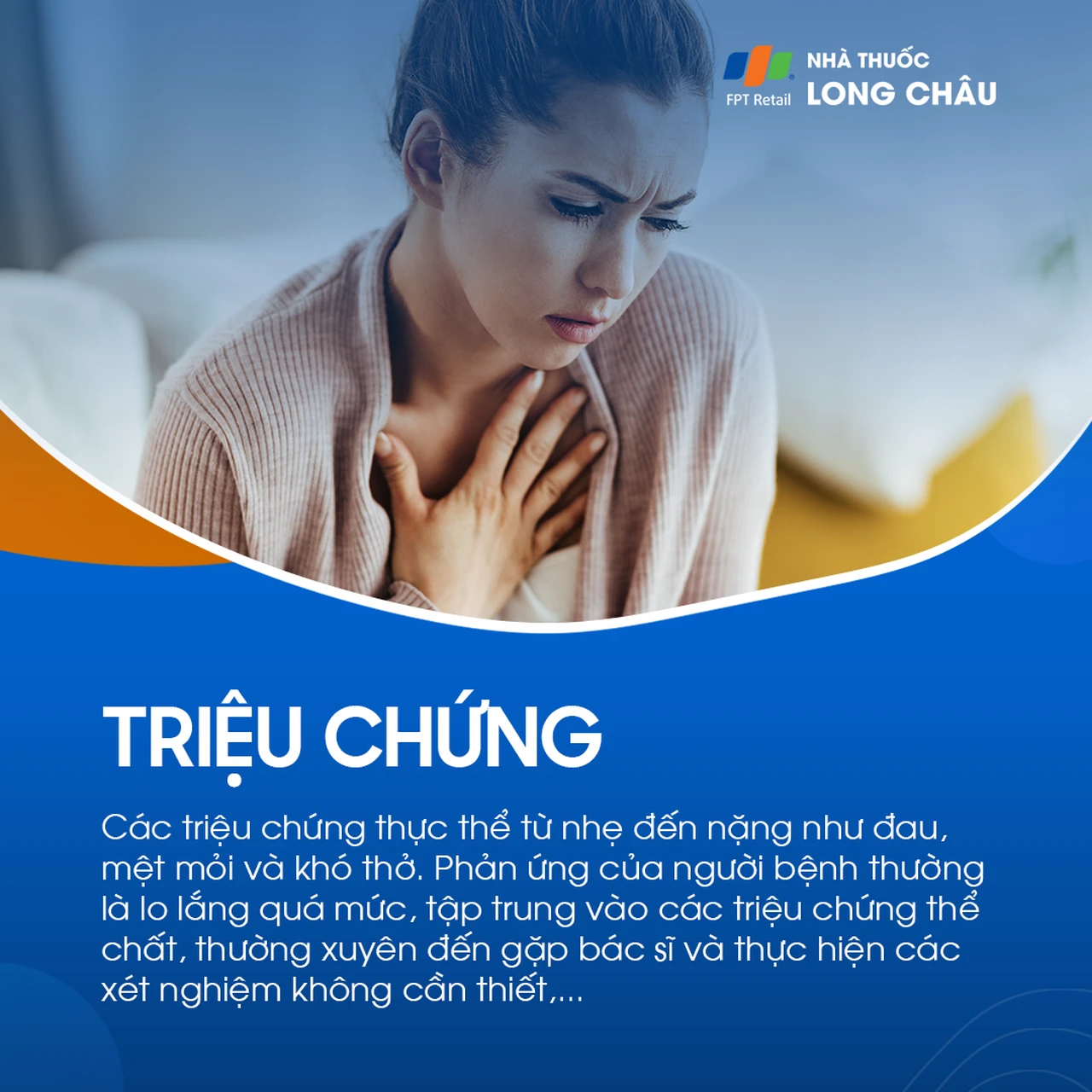 Rối loạn dạng cơ thể 2
