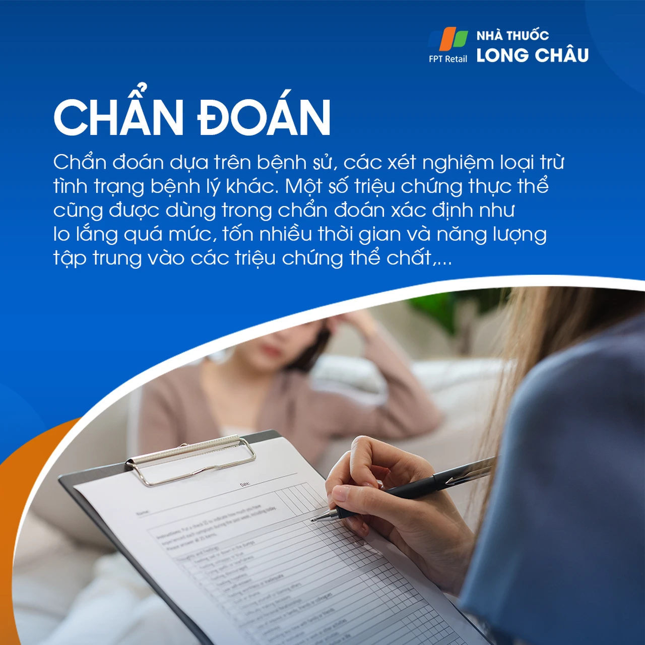 Rối loạn dạng cơ thể 5