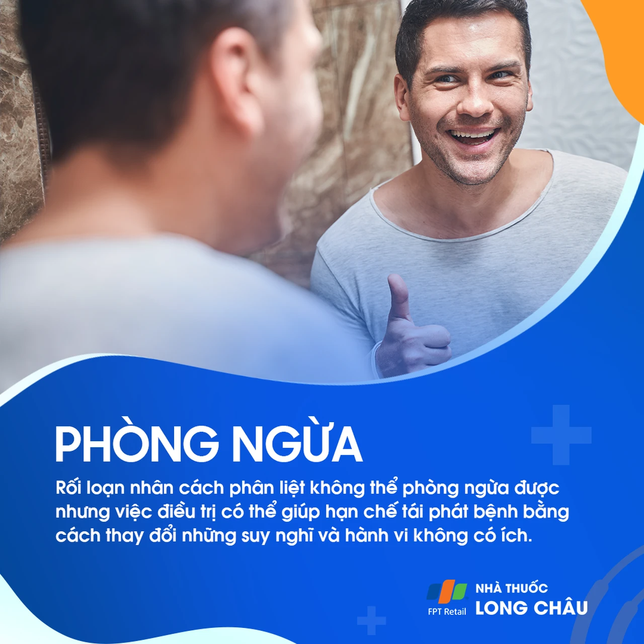 Rối loạn nhân cách phân liệt 7