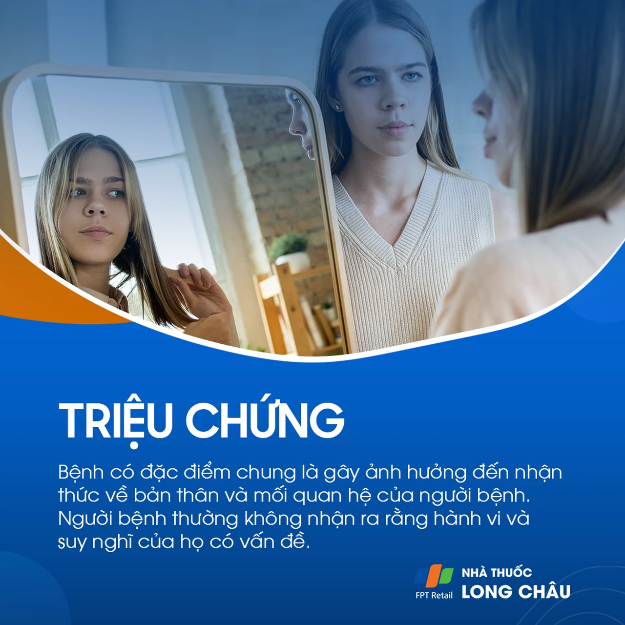 Rối loạn nhân cách 2