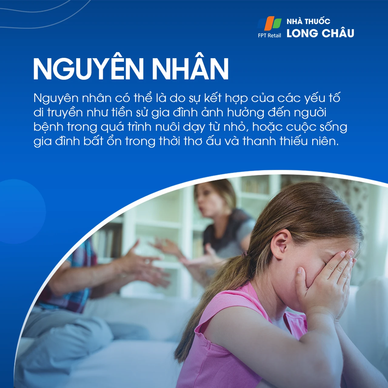 Rối loạn nhân cách 3