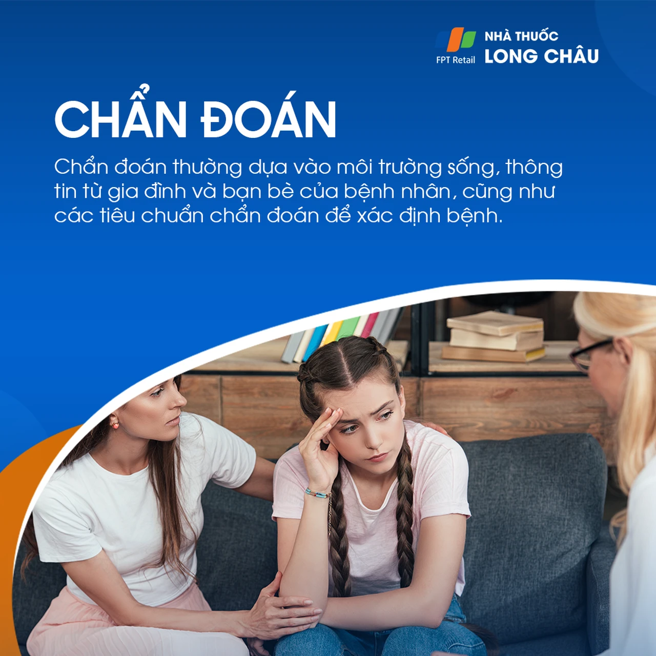 Rối loạn nhân cách 5