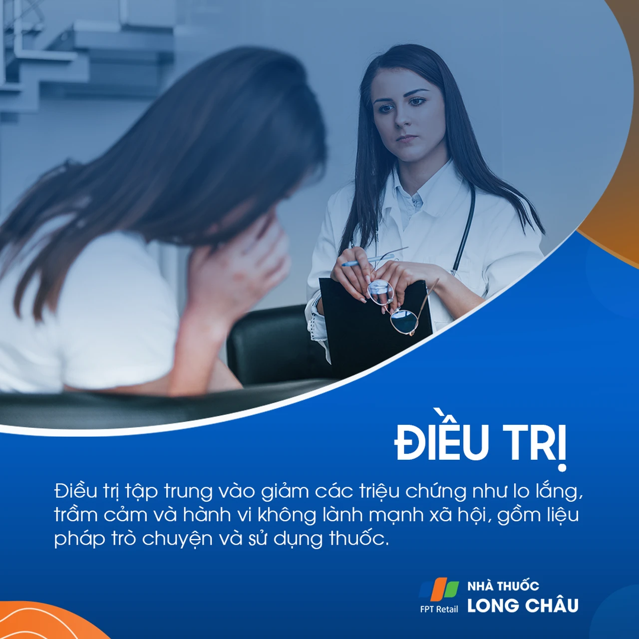 Rối loạn nhân cách 6