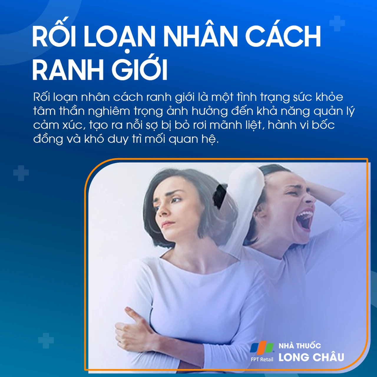 Rối loạn nhân cách ranh giới 1
