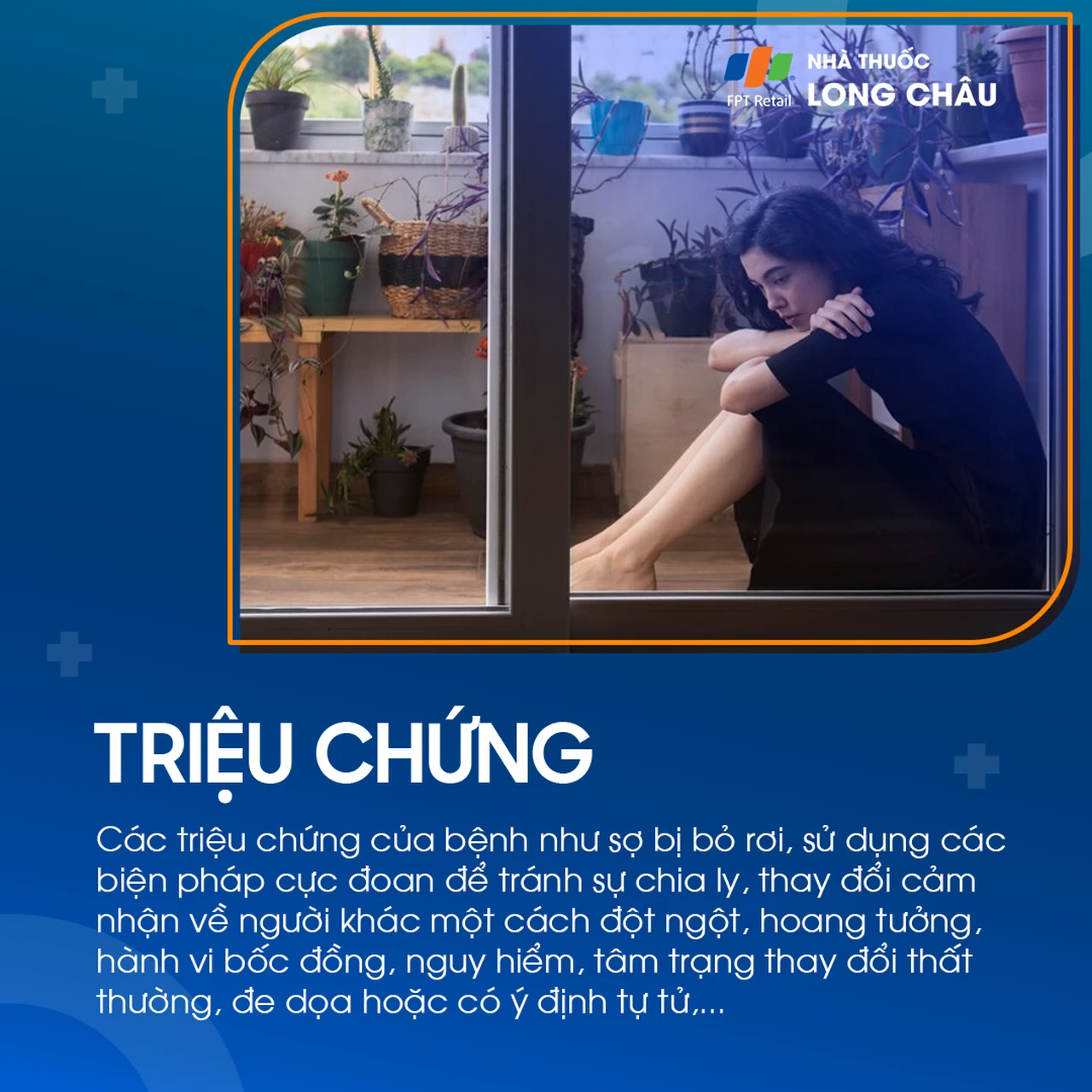 Rối loạn nhân cách ranh giới 2