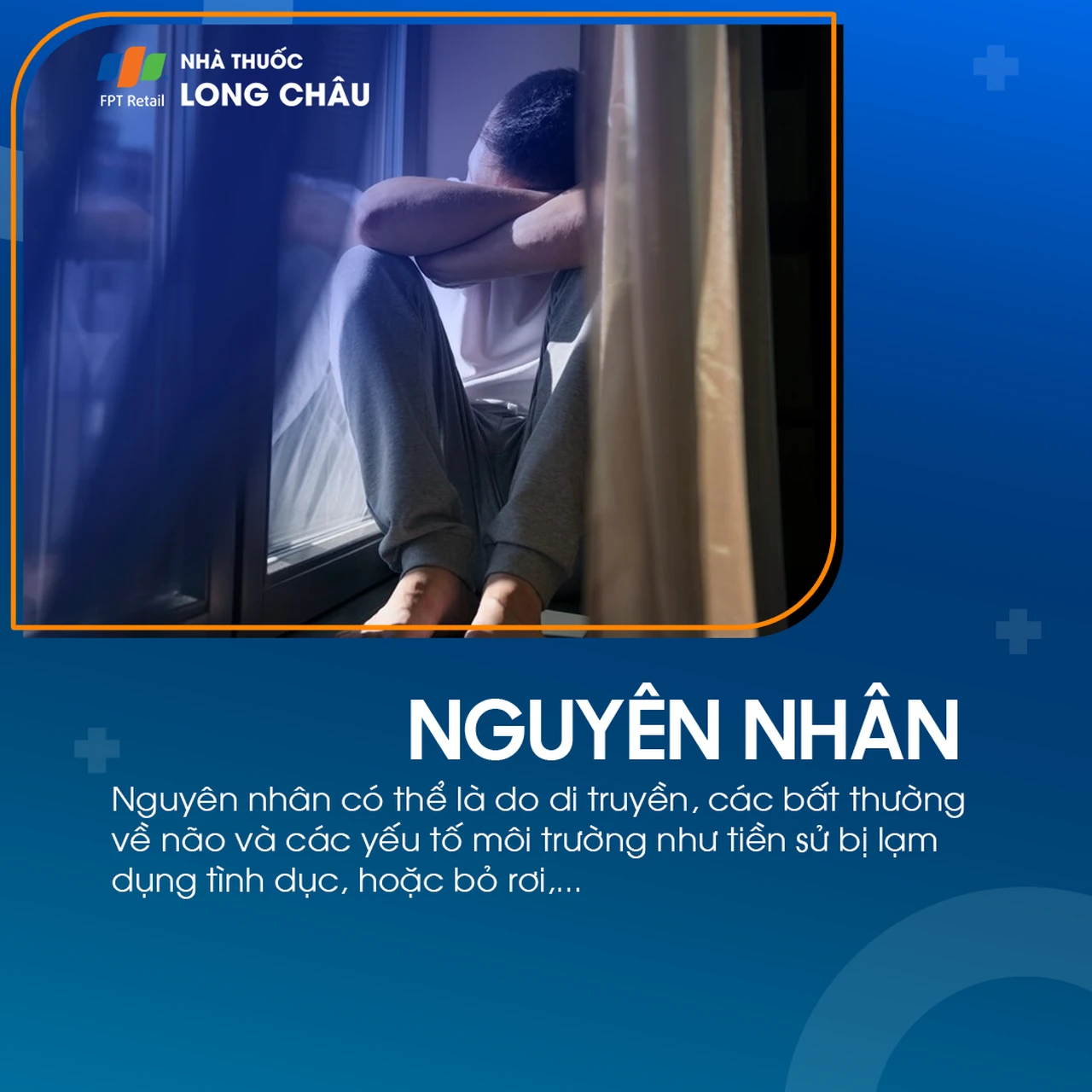 Rối loạn nhân cách ranh giới 3