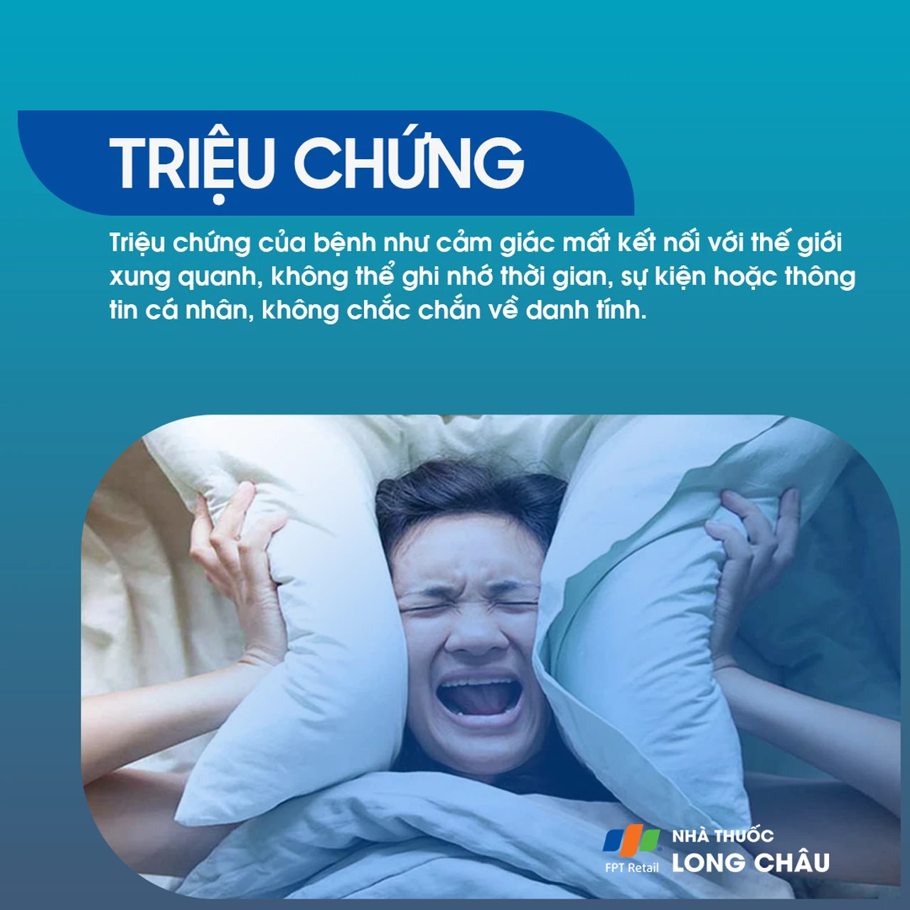 Rối loạn phân ly 2