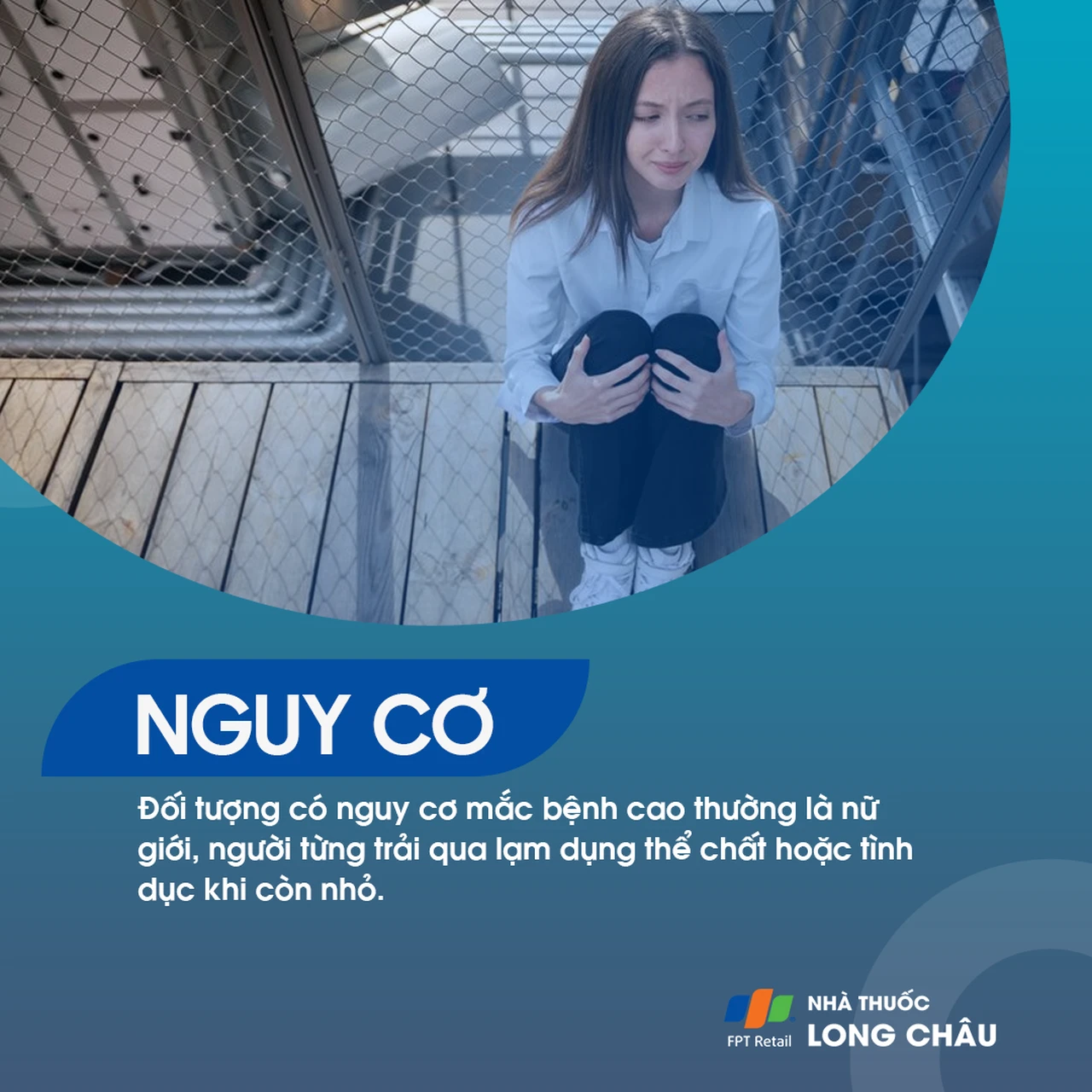 Rối loạn phân ly 5