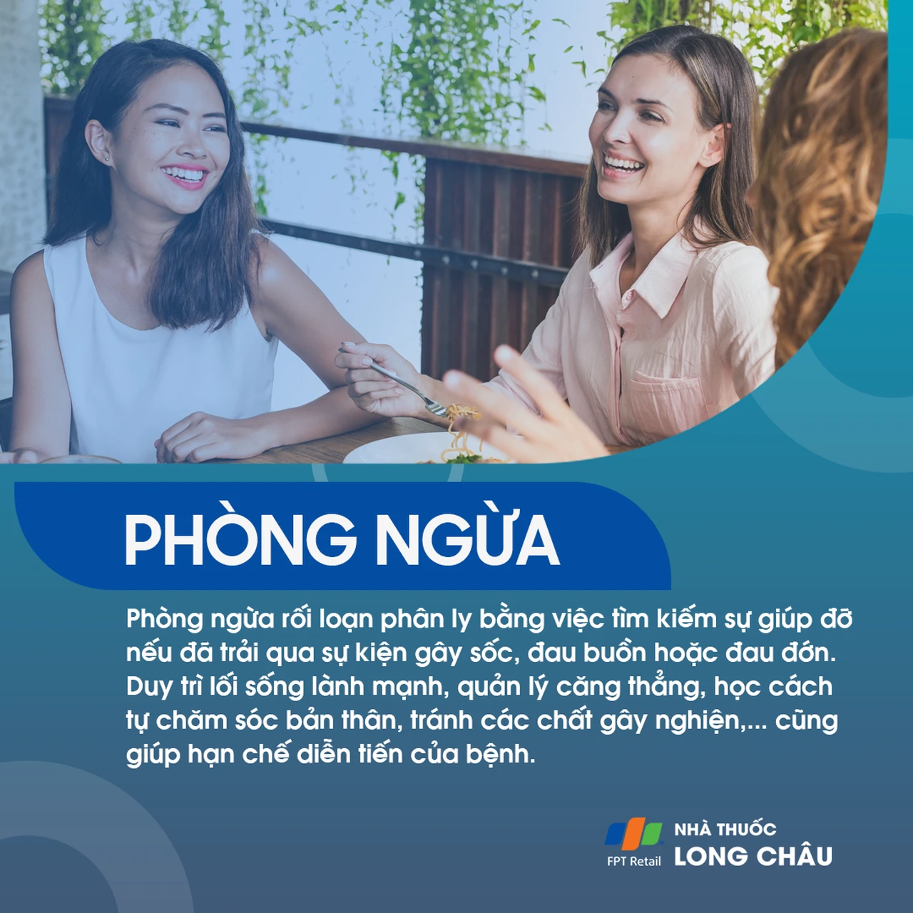 Rối loạn phân ly 8