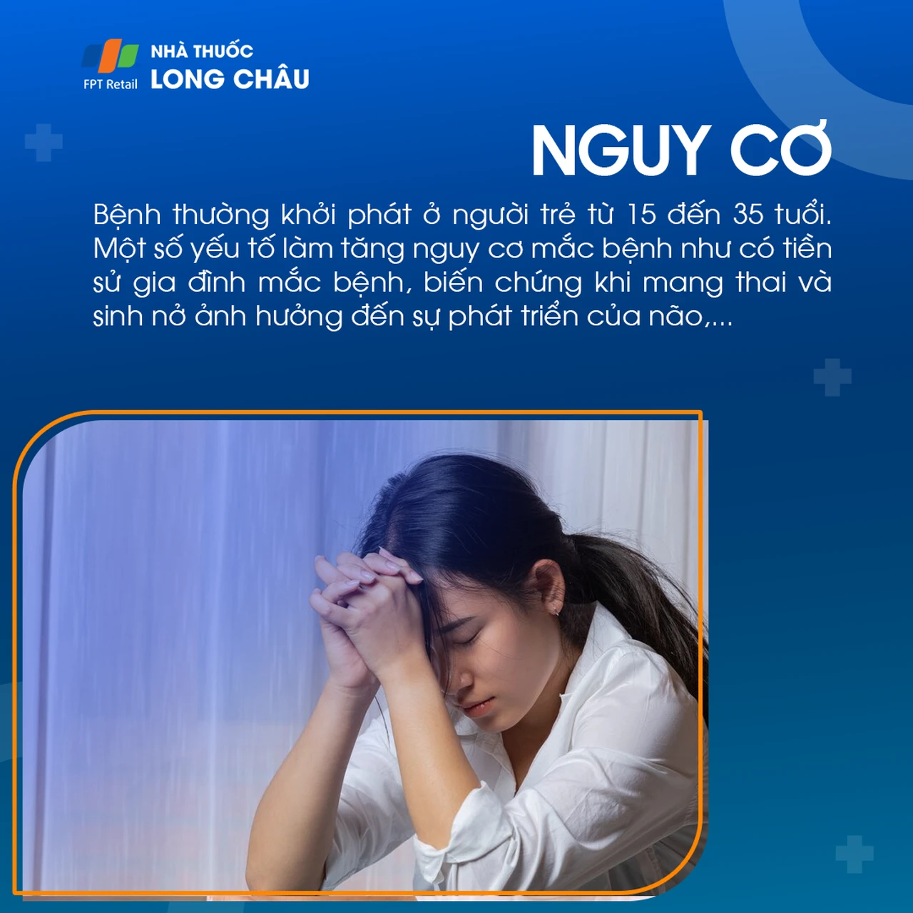 Đối tượng có nguy cơ cao mắc tâm thần phân liệt: thanh thiếu niên và người trưởng thành trẻ
