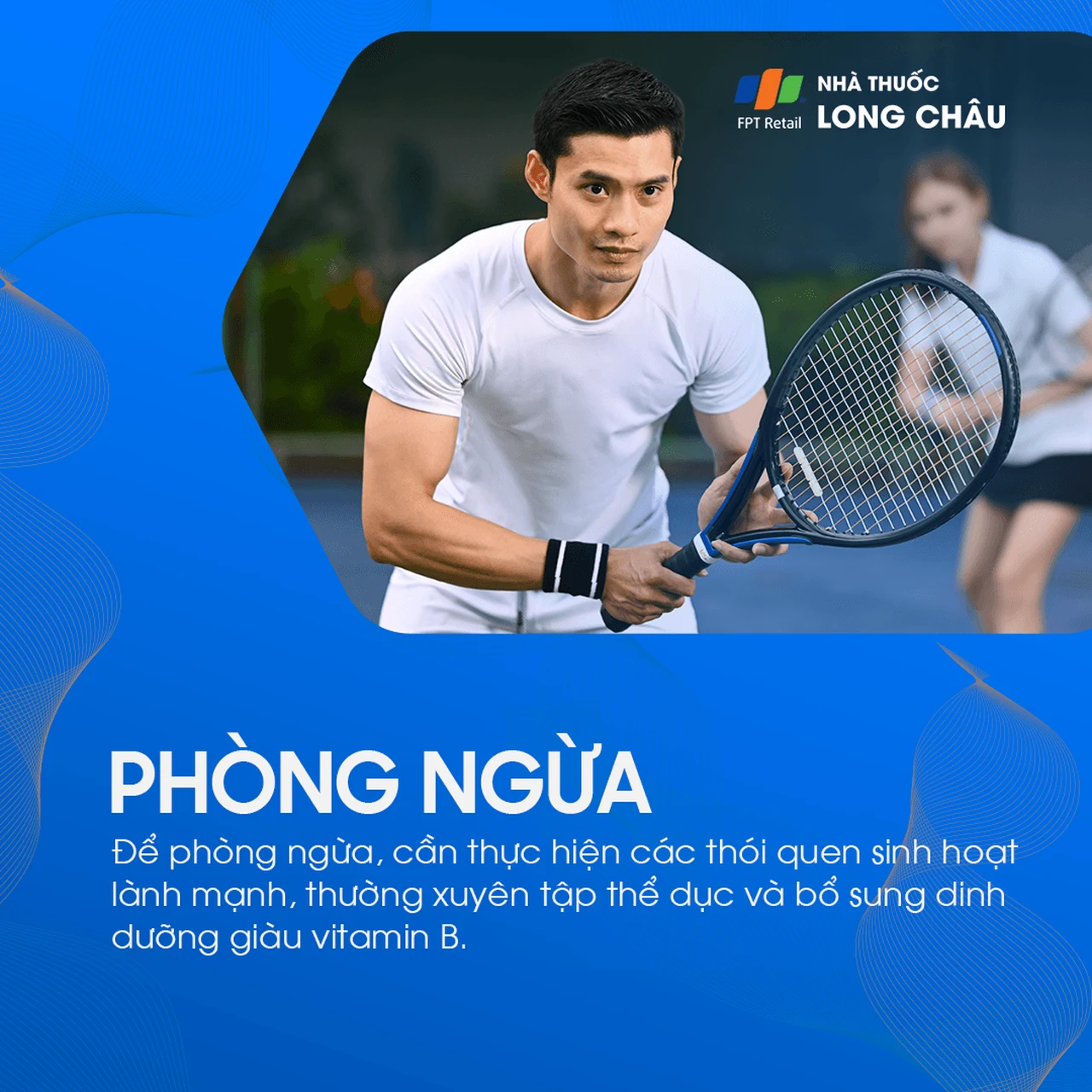 Phòng ngừa rối loạn tiền đình bằng cách duy trì lối sống lành mạnh và tránh các yếu tố nguy cơ