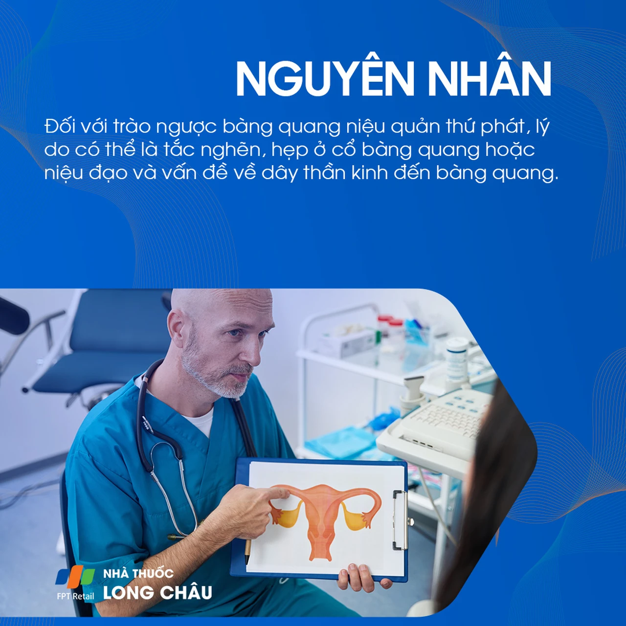 Trào ngược bàng quang niệu quản 4