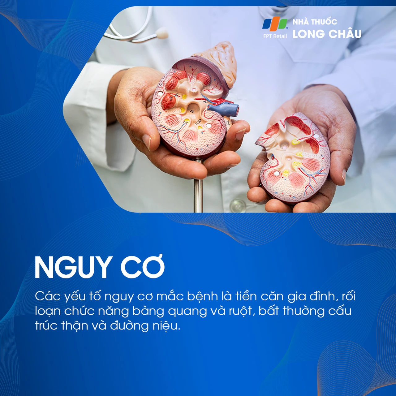 Trào ngược bàng quang niệu quản 5