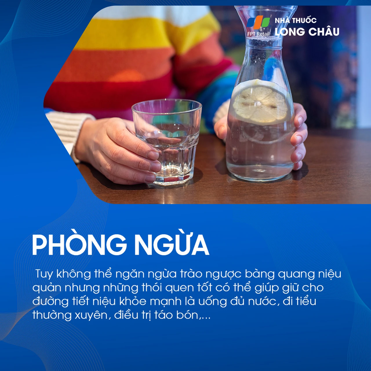 Trào ngược bàng quang niệu quản 8