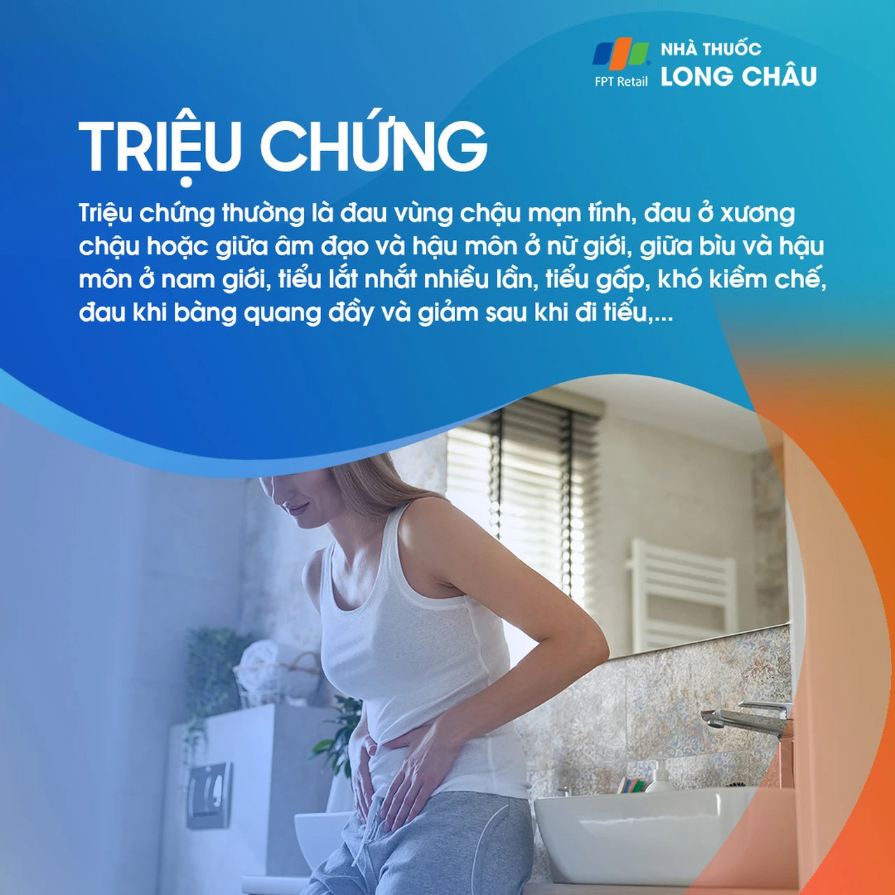 Viêm bàng quang kẽ 2