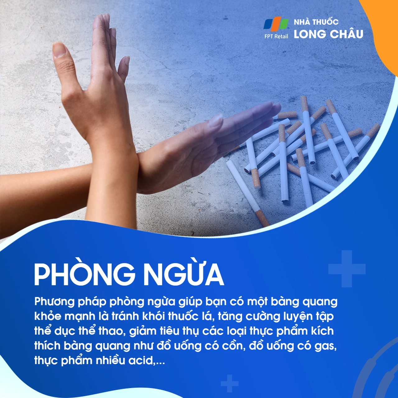 Viêm bàng quang mạn tính 7