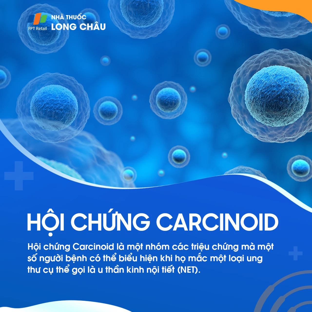 Hội chứng carcinoid 1