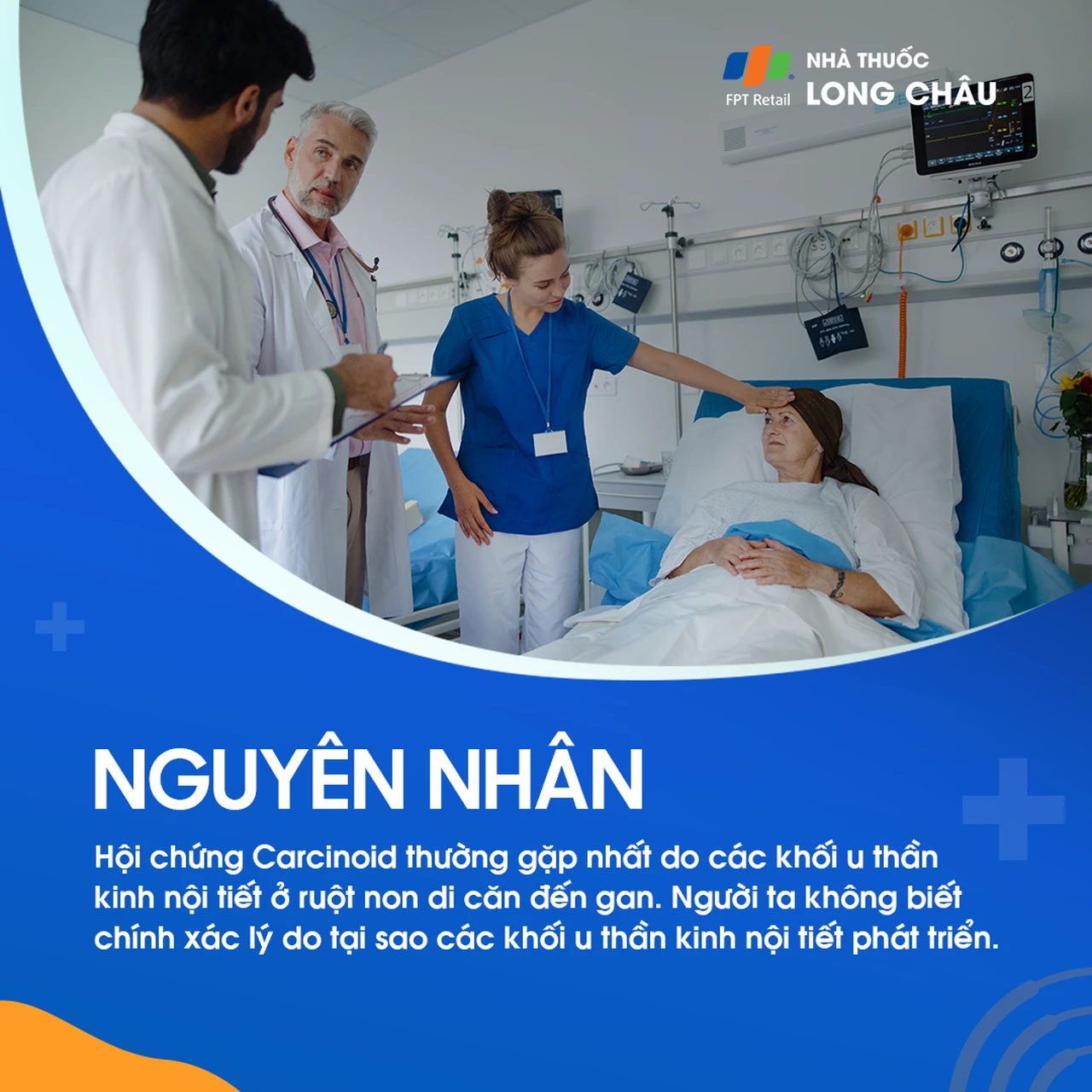 Hội chứng carcinoid 4